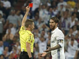 Roja a Ramos
