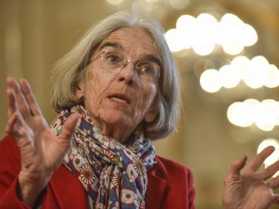 Donna Leon