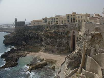 Melilla La Vieja