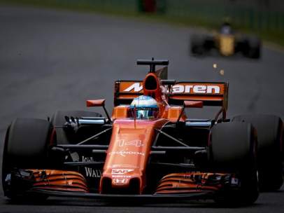 Fernando Alonso