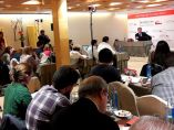 La Fundación Línea directa presenta su estudio La Fundación Línea directa presenta su estudio