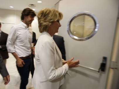 Esperanza Aguirre