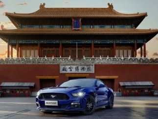 El coche más vendido del mundo