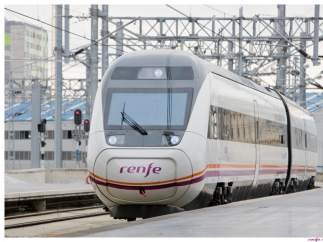 Tren de Renfe