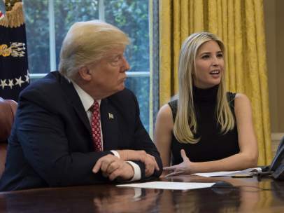 Ivanka Trump