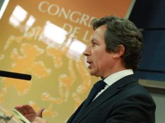 Carlos Floriano, del PP