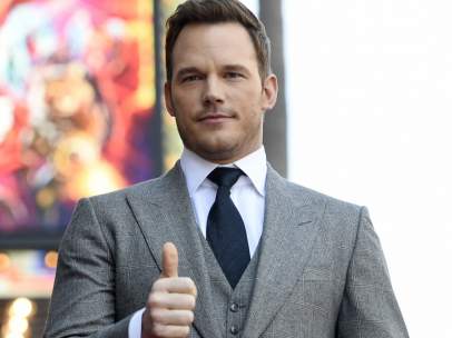 Chris Pratt