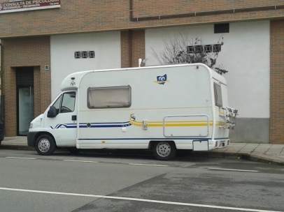 Autocaravana