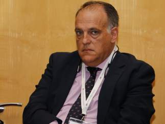 Javier Tebas