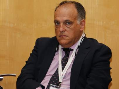 Javier Tebas