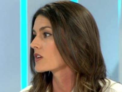 Rebeca Minguela
