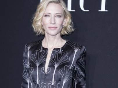 Cate Blanchett