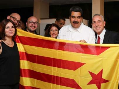 Nicolás Maduro