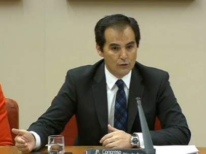 El secretario de Estado de Seguridad, José Antonio Nieto