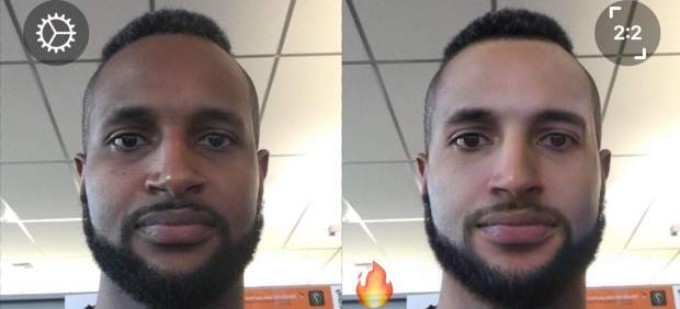 Racism in FaceApp