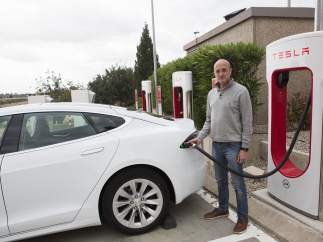 Coches eléctricos