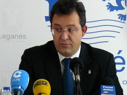 Jesús Gómez