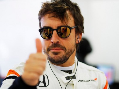 Fernando Alonso