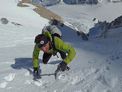 Ueli Steck