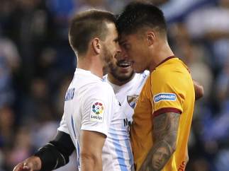 Málaga - Sevilla