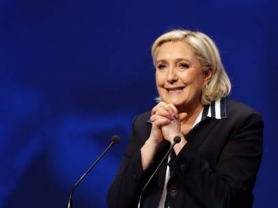 Marine Le Pen