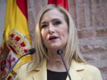 Cristina Cifuentes Cristina Cifuentes