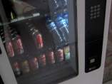 Máquina de bebidas Máquina de bebidas