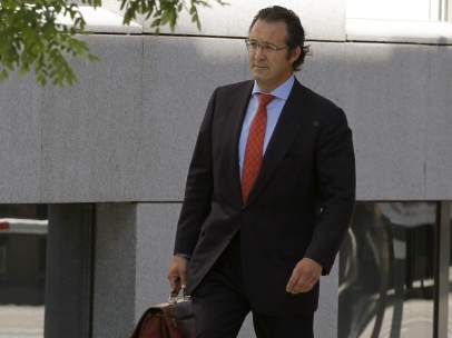 Jesús Gómez