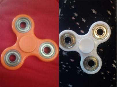 Spinner