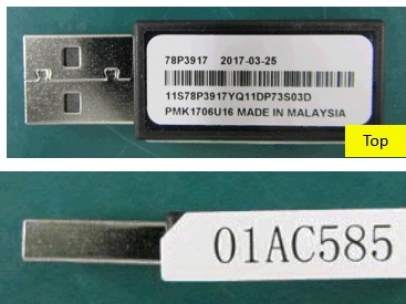 USB