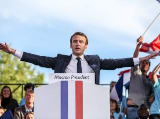 Macron