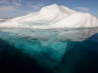 Iceberg