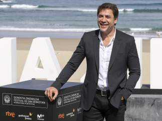 Javier Bardem