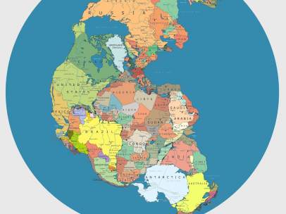 Pangea