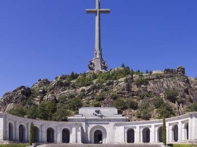 Valle de los Caídos