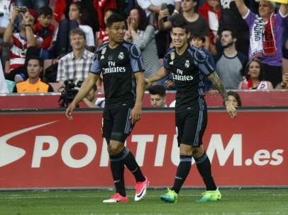 Casemiro