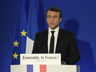 Macron