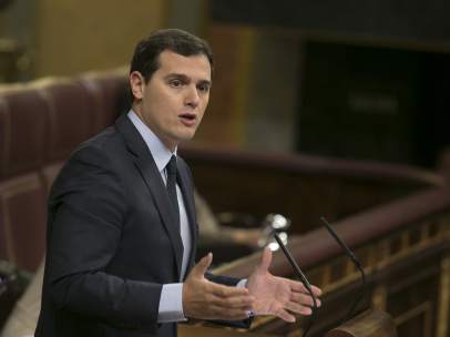 Albert Rivera
