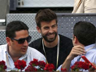 Gerard Piqué
