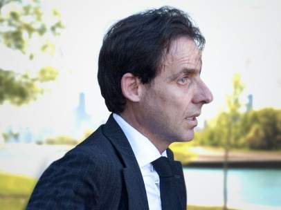 Javier López Madrid