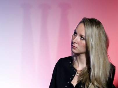 Marion Maréchal-Le Pen