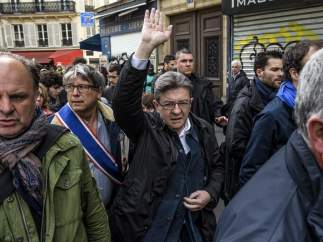 Jean-Luc Mélenchon