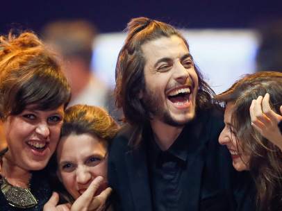 Salvador Sobral