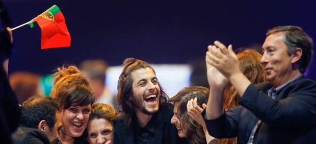 Salvador Sobral