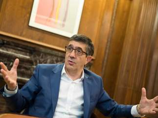 Patxi López