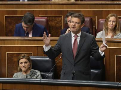 Rafael Catalá