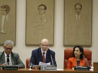 Fiscal general del Estado, Maza
