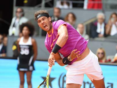 Rafa Nadal
