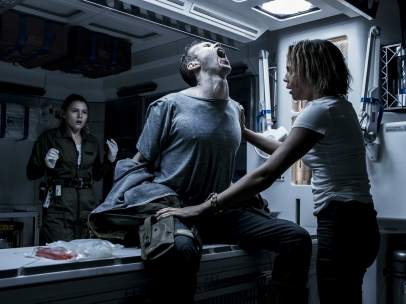 'Alien: Covenant'