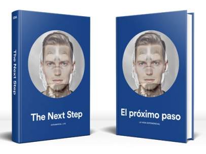 El próximo paso: la vida exponencial